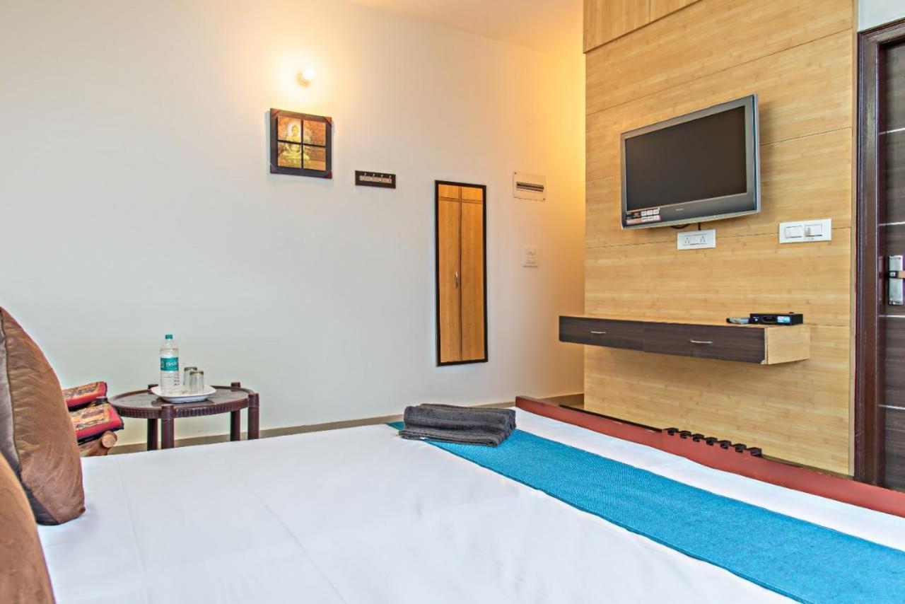 The Western Heights I Serviced Apartments I Pvt Balcony I Lift I Peacefull Area I Family Accomodation I Kasauli I By Exotic Stays Eksteriør bilde